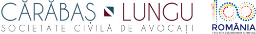 CĂRĂBAȘ, LUNGU – Avocat Cluj